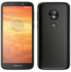 Ремонт телефона Motorola Moto E5 Play в Красноярске